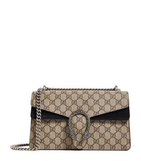 gucci suoer mini|gucci super mini dionysus.